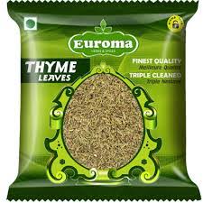 Euroma Thyme 50g